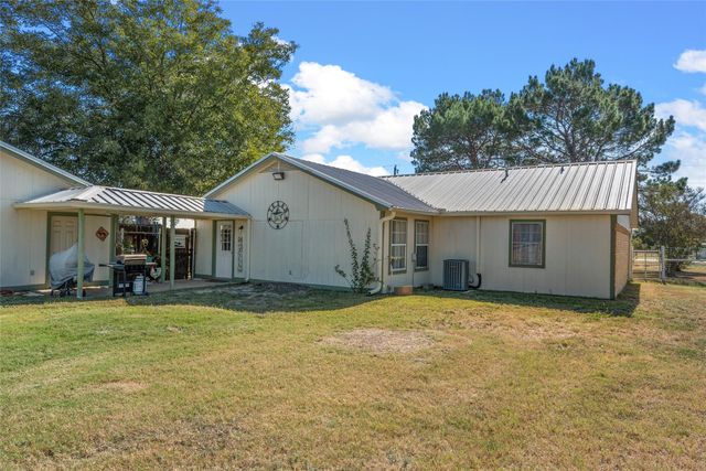 1014 Western Drive, Woodway, TX 76712