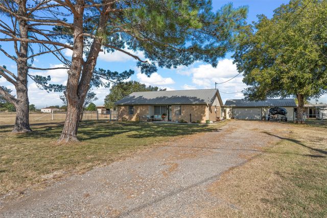 1014 Western Drive, Woodway, TX 76712