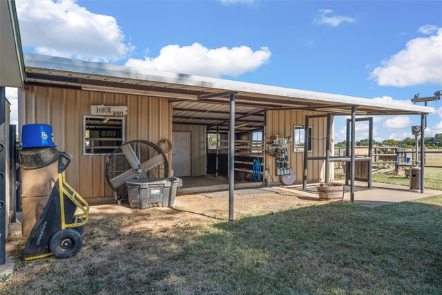 1014 Western Drive, Woodway, TX 76712