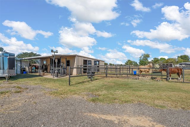 1014 Western Drive, Woodway, TX 76712