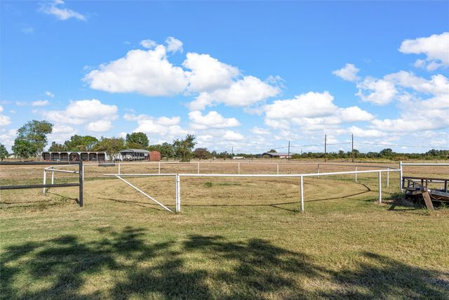 1014 Western Drive, Woodway, TX 76712