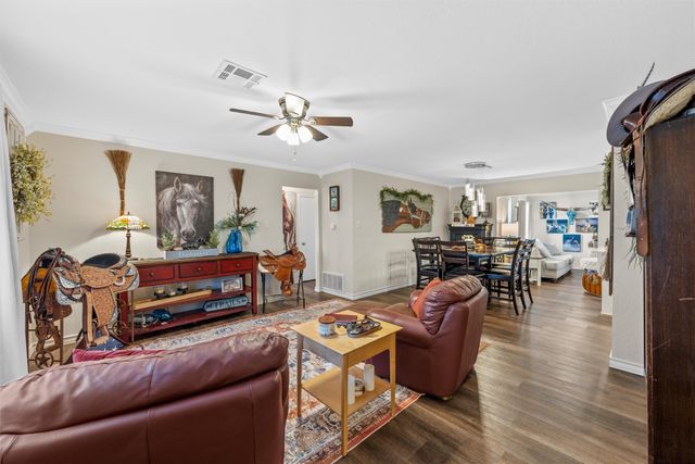 1014 Western Drive, Woodway, TX 76712