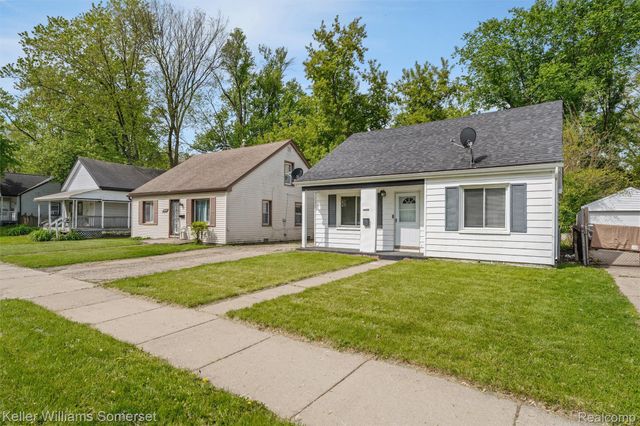 18629 Brady, Redford Charter Township, MI 48240