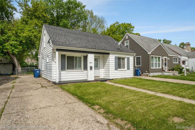18629 Brady, Redford Charter Township, MI 48240