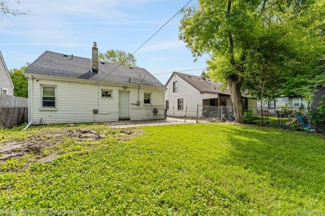 18629 Brady, Redford Charter Township, MI 48240