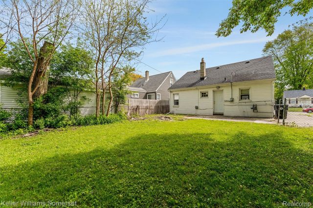 18629 Brady, Redford Charter Township, MI 48240
