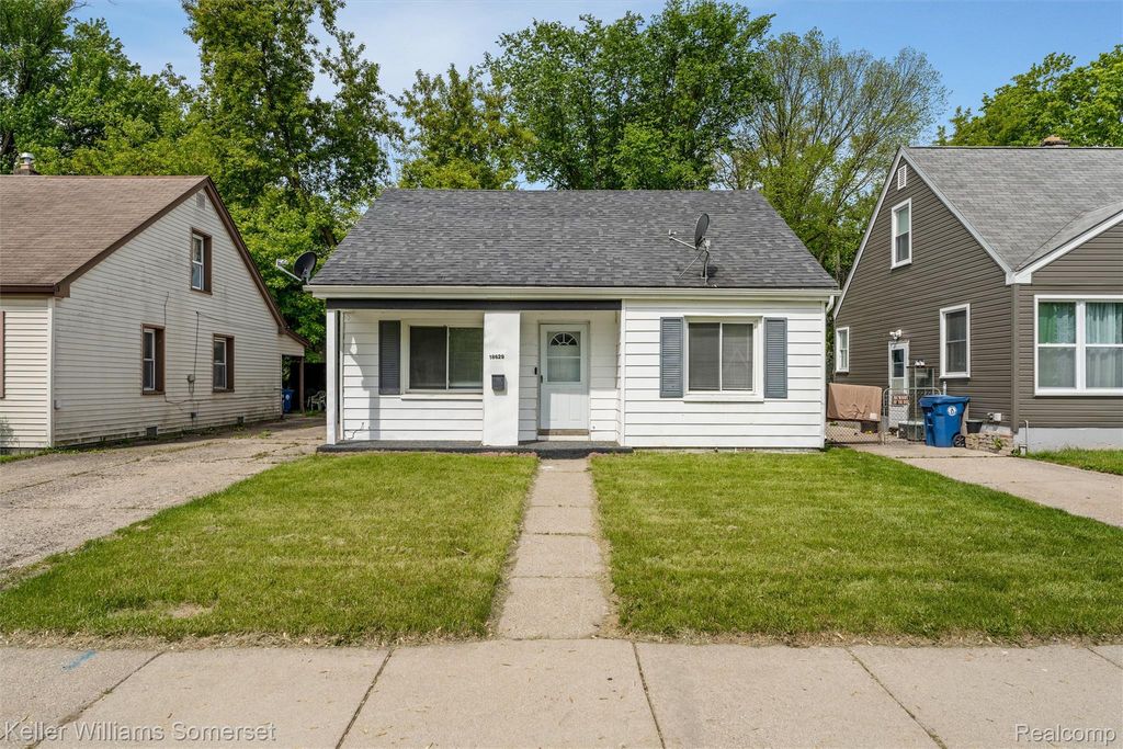 18629 Brady, Redford Charter Township, MI 48240