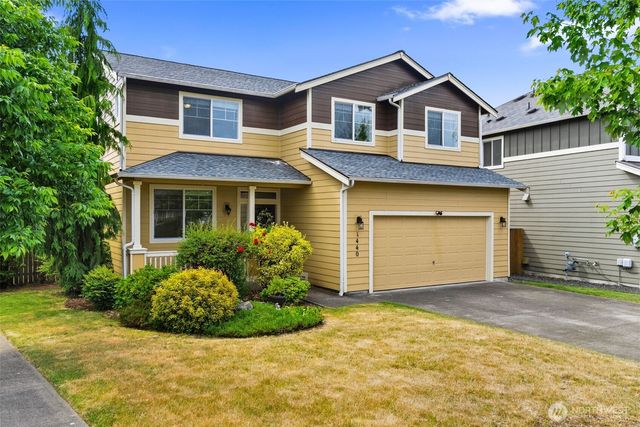 1440 Bedstone Drive SE, Olympia, WA 98513