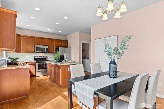 1440 Bedstone Drive SE, Olympia, WA 98513