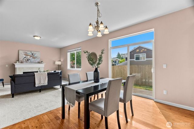 1440 Bedstone Drive SE, Olympia, WA 98513