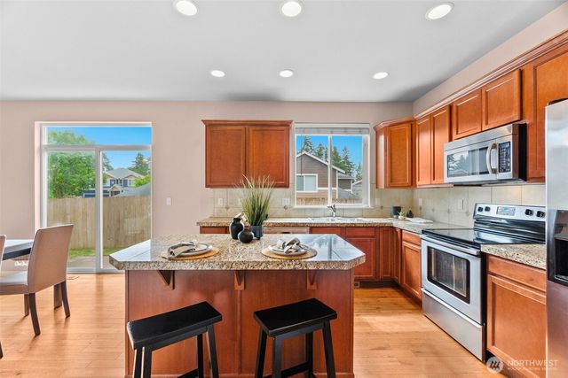 1440 Bedstone Drive SE, Olympia, WA 98513