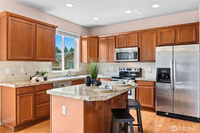 1440 Bedstone Drive SE, Olympia, WA 98513