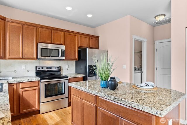 1440 Bedstone Drive SE, Olympia, WA 98513