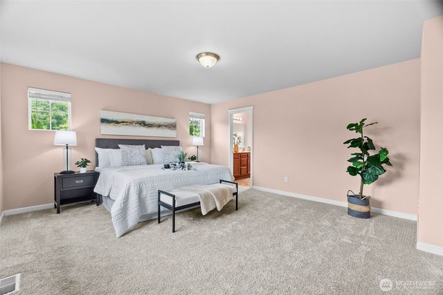 1440 Bedstone Drive SE, Olympia, WA 98513