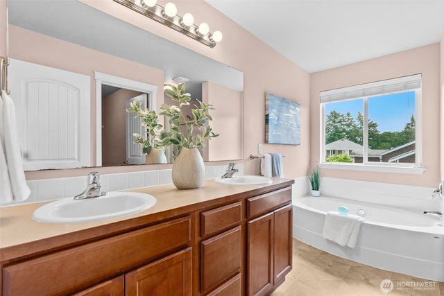 1440 Bedstone Drive SE, Olympia, WA 98513