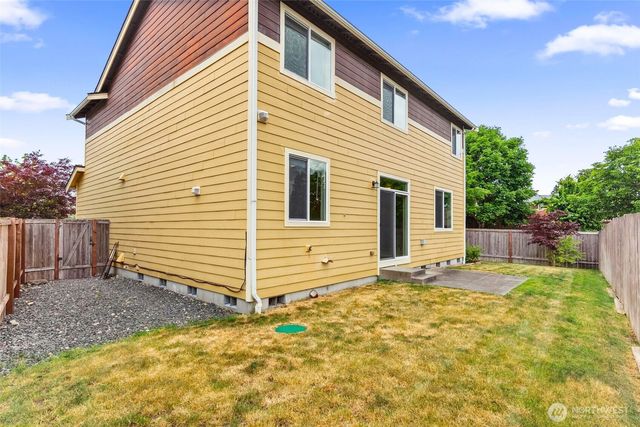 1440 Bedstone Drive SE, Olympia, WA 98513