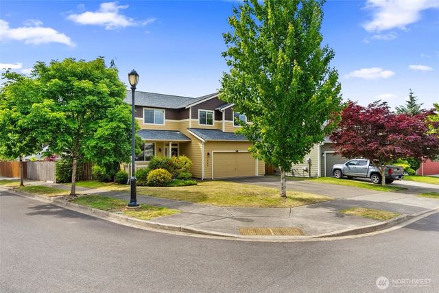 1440 Bedstone Drive SE, Olympia, WA 98513