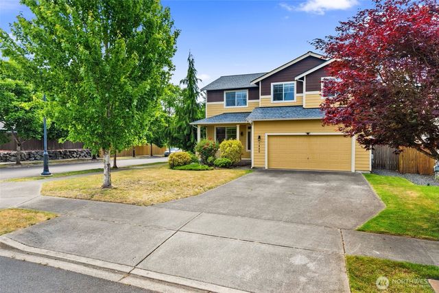 1440 Bedstone Drive SE, Olympia, WA 98513
