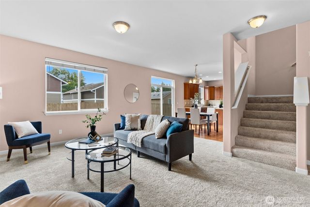 1440 Bedstone Drive SE, Olympia, WA 98513