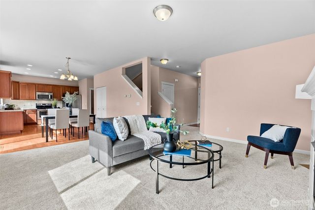 1440 Bedstone Drive SE, Olympia, WA 98513