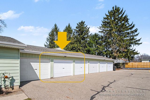 965 Andover Court SE, Kentwood, MI 49508