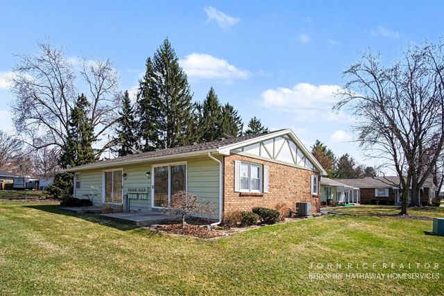 965 Andover Court SE, Kentwood, MI 49508