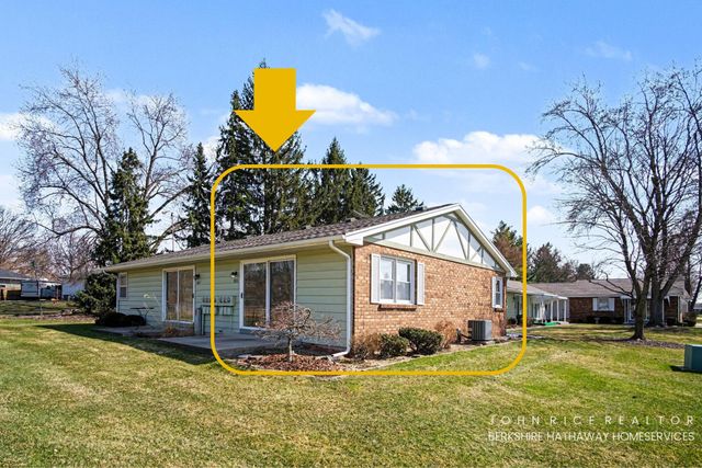 965 Andover Court SE, Kentwood, MI 49508