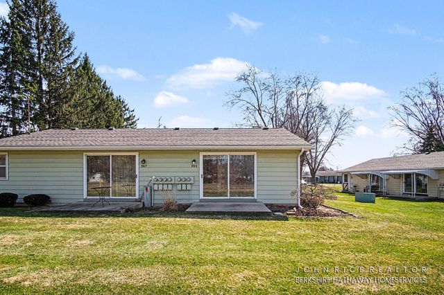 965 Andover Court SE, Kentwood, MI 49508