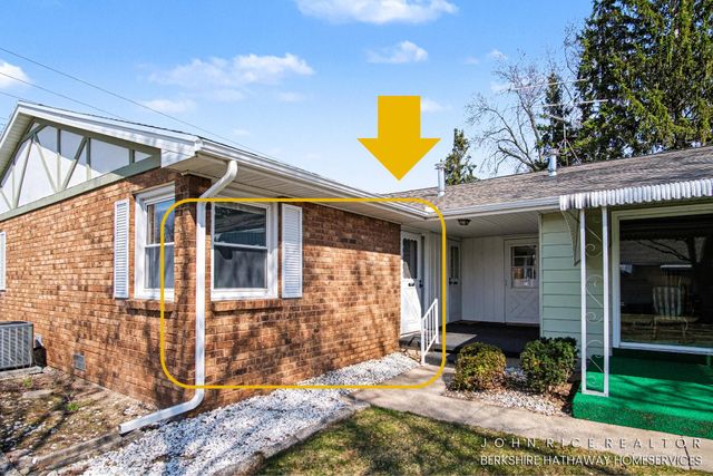 965 Andover Court SE, Kentwood, MI 49508