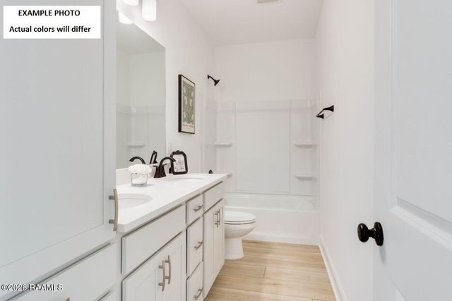 502 Judice Lane, Duson, LA 70529