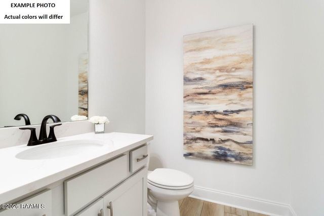 502 Judice Lane, Duson, LA 70529