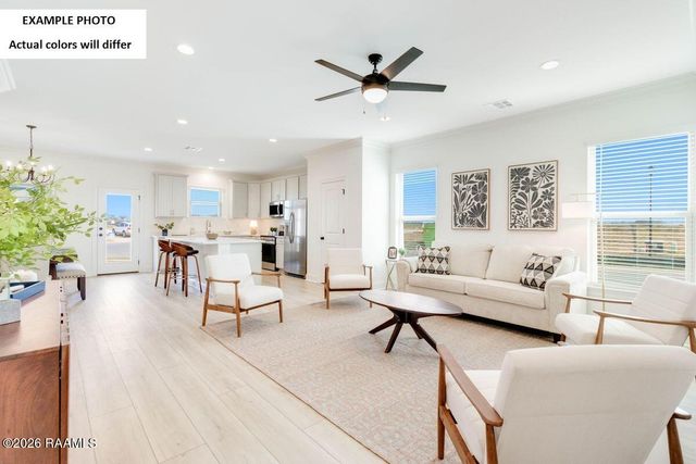 502 Judice Lane, Duson, LA 70529