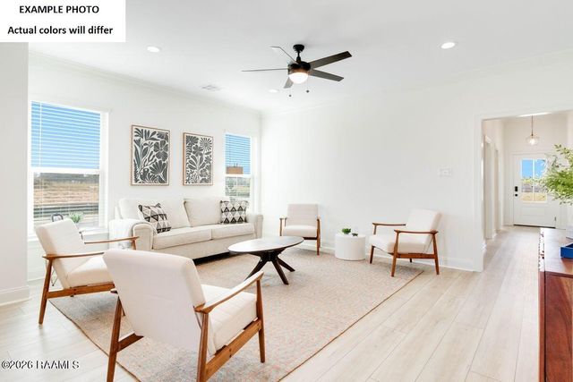 502 Judice Lane, Duson, LA 70529