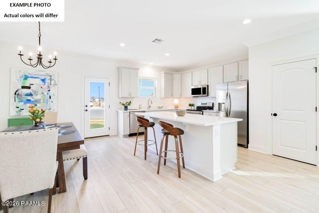 502 Judice Lane, Duson, LA 70529