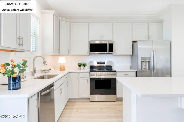 502 Judice Lane, Duson, LA 70529