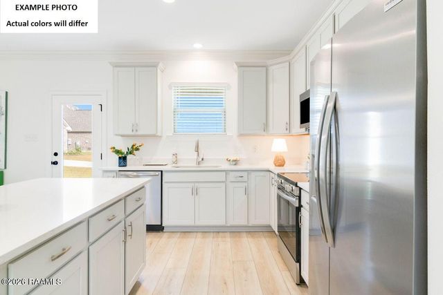 502 Judice Lane, Duson, LA 70529