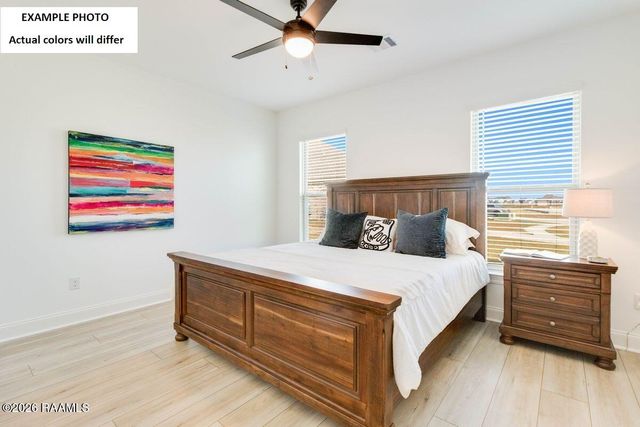 502 Judice Lane, Duson, LA 70529