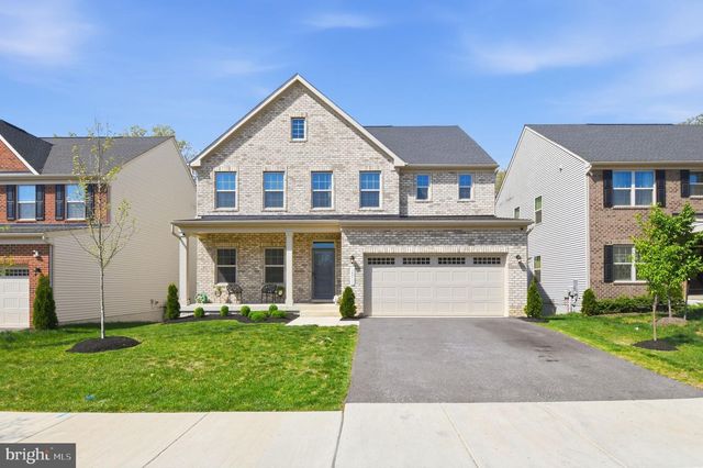 14711 SILVER HAMMER WAY, Brandywine, MD 20613