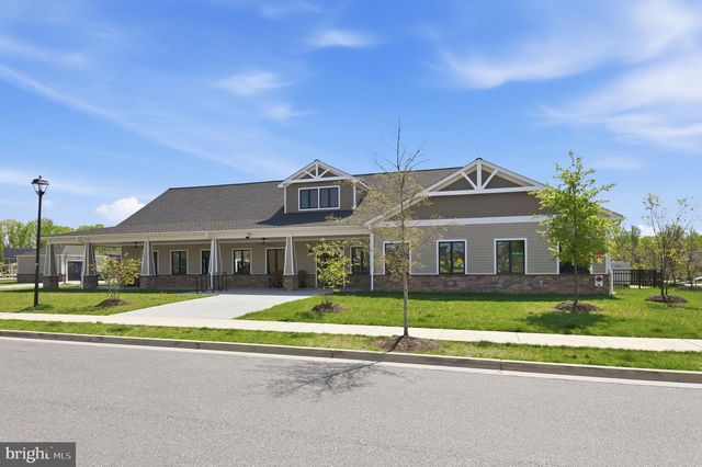 14711 SILVER HAMMER WAY, Brandywine, MD 20613