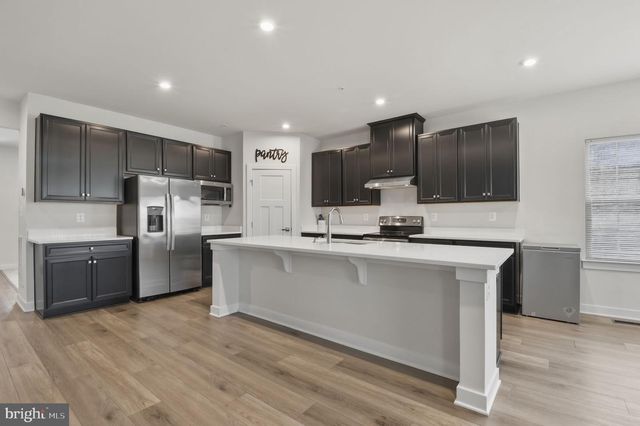 14711 SILVER HAMMER WAY, Brandywine, MD 20613