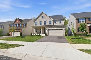 14711 SILVER HAMMER WAY, Brandywine, MD 20613