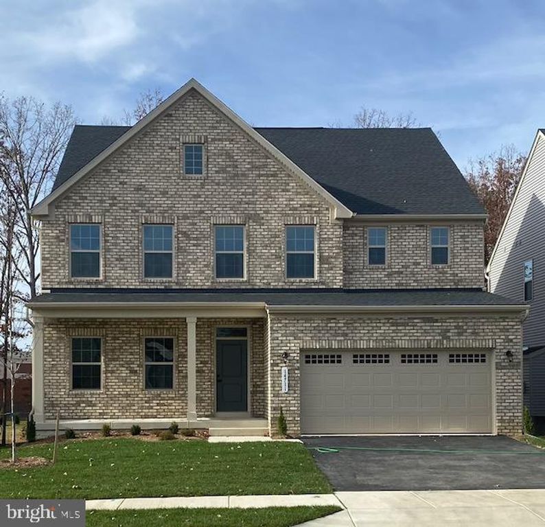 14711 SILVER HAMMER WAY, Brandywine, MD 20613