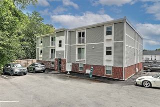 855 Providence Street #5, West Warwick, RI 02839