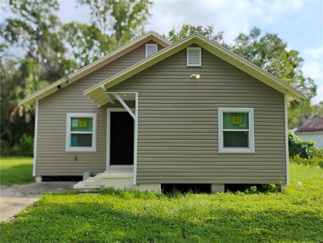 765 NE 6TH TERRACE, Crystal River, FL 34428