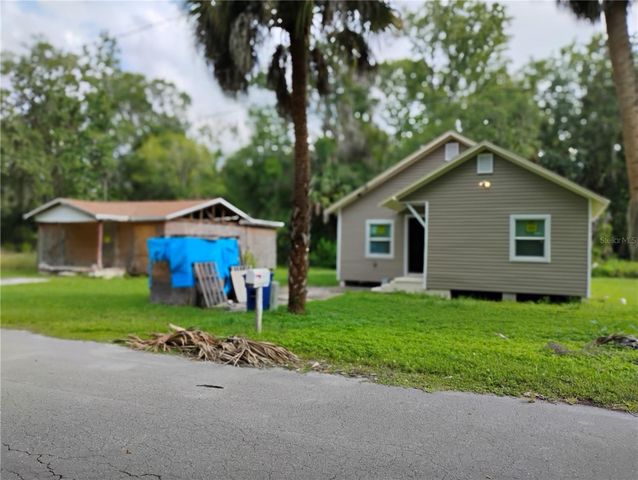 765 NE 6TH TERRACE, Crystal River, FL 34428