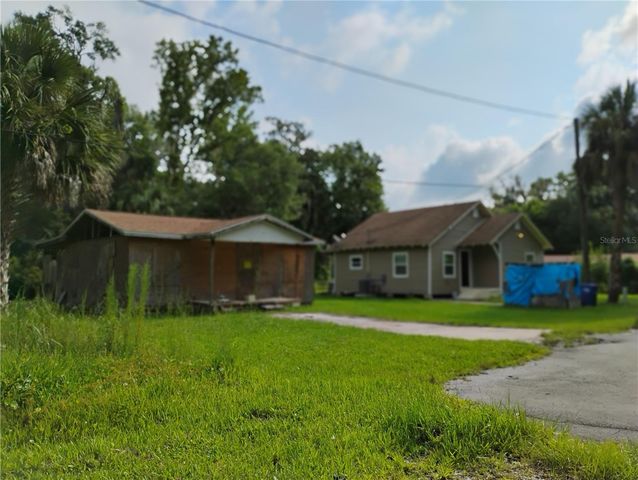 765 NE 6TH TERRACE, Crystal River, FL 34428