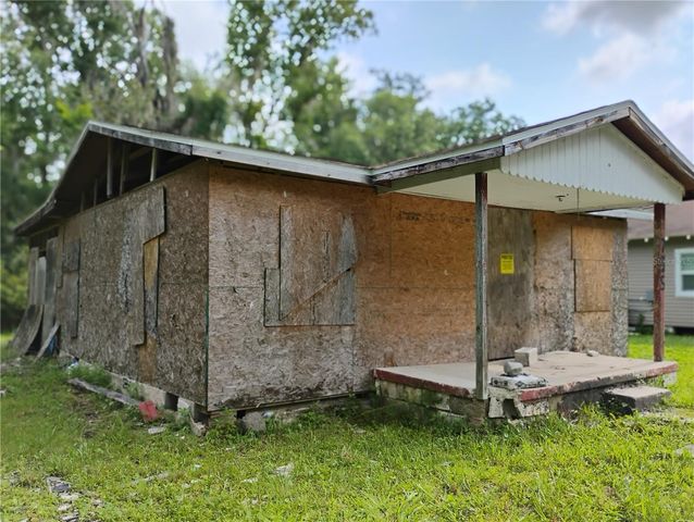 765 NE 6TH TERRACE, Crystal River, FL 34428