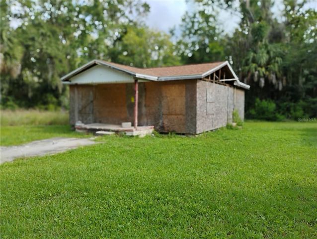 765 NE 6TH TERRACE, Crystal River, FL 34428