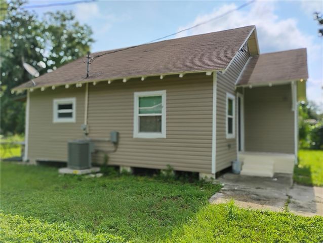 765 NE 6TH TERRACE, Crystal River, FL 34428