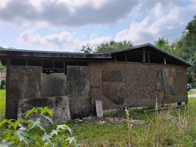 765 NE 6TH TERRACE, Crystal River, FL 34428